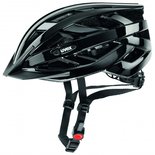 Helm I-VO Black - Medium/Large
