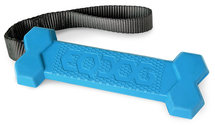 Fletcher rubber speelbot