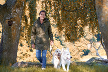 Owney Arctic Winter Parka
