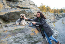 Owney Ilu Winter Coat
