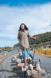 Owney Arctic Winter Parka