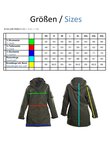 Owney Arctic Winter Parka
