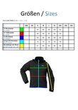 Owney Fjord Softshell Jacket