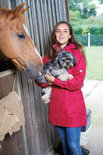 Owney Arnauti Zomer Parka