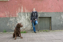 Owney Arnauti Zomer Parka