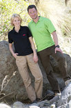 Owney Maraq Pants - Dames