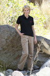 Owney Maraq Pants - Dames