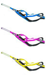 Sleddog Pro harnas | X Back harnas