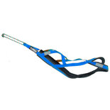 Sleddog Pro harnas | X Back harnas