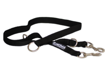 Adjustable Leash | verstelbare looplijn - max. 2 M