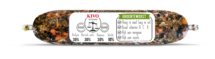 KIVO Groenteworst - per rol a 250 gram