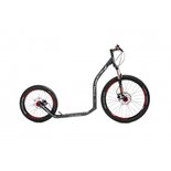 Crussis Cross Foot Bike