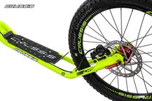 Crussis Cross Foot Bike