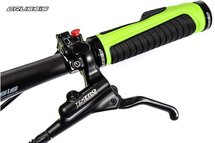 Crussis Cross Foot Bike