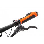 Crussis Cross Foot Bike