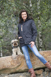 Owney Trusty Friend - 2 in 1 Jack/Vest