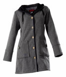 Owney Softshell Coat Cosy