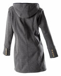 Owney Softshell Coat Cosy