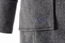 Owney Softshell Coat Cosy