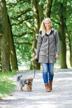 Owney Softshell Coat Cosy