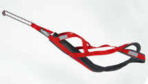 Sleddog Pro harnas | X Back harnas