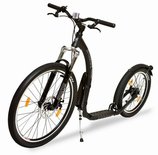 Kickbike Cross Max 20D+