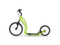 Yedoo Mula Green