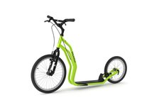 Yedoo Mula Green