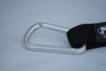 Karabijn | belasting tot 600 kg