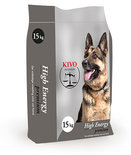 KIVO High Energy geëxtrudeerd | 15 KG