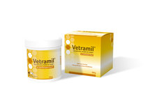 Vetramil Honingzalf | pot 180 gram