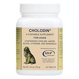 Cholodin | Hond