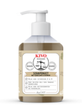 Kivo Schapenvet met knoflook & zeewier