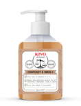 Kivo Schapenvet & Omega 3