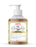 Kivo Sardineolie met Echinacea & Kurkuma