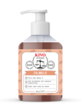 Kivo Zalmolie 500 ml