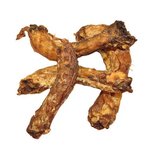 Gedroogde kippennekken | 1 KG