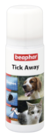 Beaphar Diagnos Tick Away