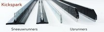 Kickspark tourijzers 1,2 mm