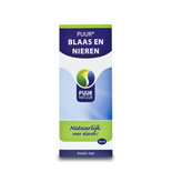 PUUR Blaas en Nieren / Urogeni | Hond - Kat