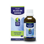 PUUR Blaas en Nieren / Urogeni | Hond - Kat