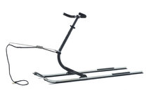 Kickbike Dog adapter | Lijnuithouder