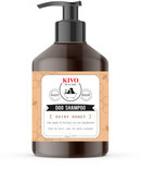 Dog Shampoo Shiny Honey