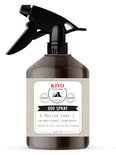 Dog Spray Polish Care