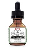 Tea Tree Olie met Arganolie