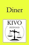 KIVO Diner | 20 KG