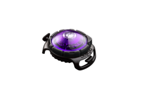 ORBILOC DOG DUAL | PURPLE