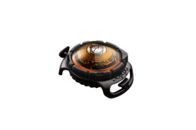 ORBILOC DOG DUAL | AMBER