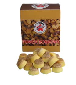 FASTDOG POWER BONBONS