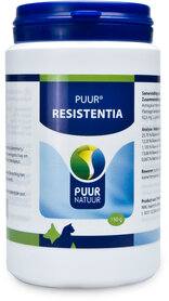 PUUR  RESISTENTIA
